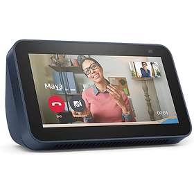 Amazon Echo Show 5 2nd Generation WiFi Bluetooth Högtalare
