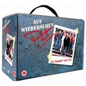 Auf Wiedersehen Pet - Series 1 (UK) (DVD)