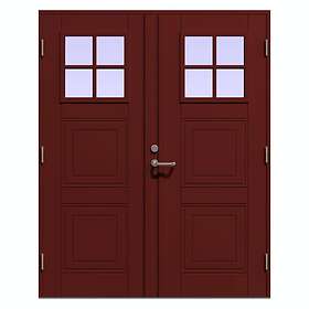 Gilje Pardør Dirdal Glass 17x20