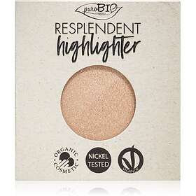 puroBIO Cosmetics Resplendent Highlighter Refill