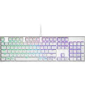 Cooler Master SK652 Cherry MX Red (Nordic)