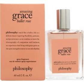 Philosophy Amazing Grace Ballet Rose edt 60ml