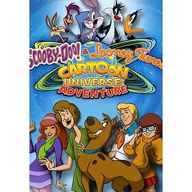 Scooby Doo! & Looney Tunes Cartoon Universe: Adventure (PC)