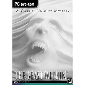 The Beast Within: A Gabriel Knight Mystery (PC)