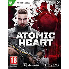 Atomic Heart (Xbox One | Series X/S)