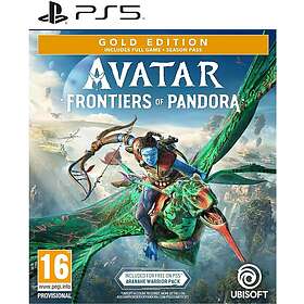 Avatar: Frontiers of Pandora (PS5) Best Price