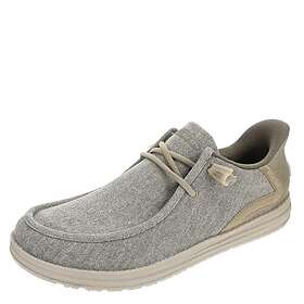 Skechers Relaxed Fit: Melson - Ralo (Herre)