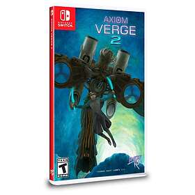 Axiom Verge 2 (Switch)