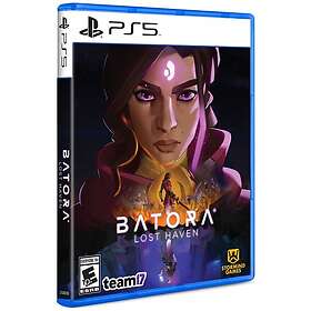 Batora: Lost Haven (PS5)