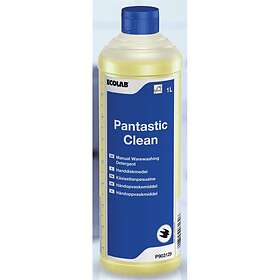 Ecolab Pantastic Clean Diskmedel 1000ml