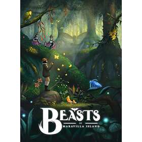 Beasts of Maravilla Island (PC)