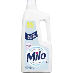 Milo Parfymfri Flytande Tvättmedel 1,5L