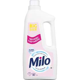 Milo Flytande Tvättmedel 1,5L