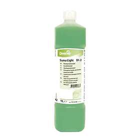 Diversey Suma Light D1.2 Diskmedel 1000ml
