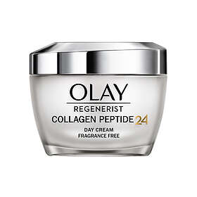 Olay Regenerist Collagen Peptide 24 Fragrance Free Day Cream 50ml