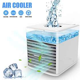 SiGN Air Cooler Compact & Portable