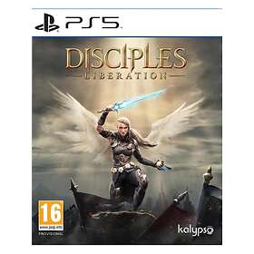 Disciples: Liberation (Xbox One | Series X/S)