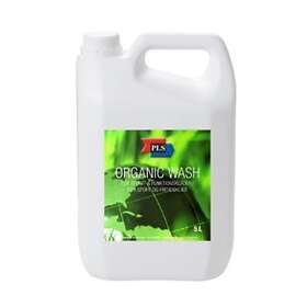 PLS Organic Wash Flytande Tvättmedel 5L