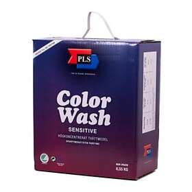 PLS Color Sensitive Tvättmedel 8,55kg