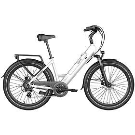 Legend eBikes Milano 500Wh Dam 2021 (Vélo Electrique)