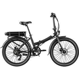 Legend eBikes Siena 500Wh 2021 (Vélo Electrique)