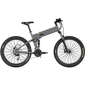 Legend eBikes Etna 500Wh 2021 (Vélo Electrique)