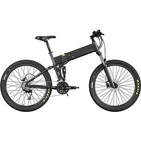 Legend eBikes Etna 374Wh 2021 (Vélo Electrique)