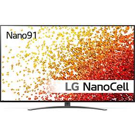 LG Televisor 65 SMART TV UHD 4K 65NANO916PA NANOCELL