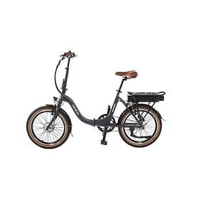 Geobike Carat 2.0 468Wh (Sähköpyörä)