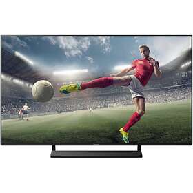 Panasonic TX-40JX850E 40" 4K Ultra HD (3840x2160) LCD Smart TV