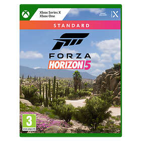 Forza Horizon 5 (Xbox One | Series X/S)