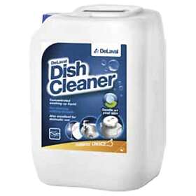 DeLaval Dish Cleaner Diskmedel 5000ml