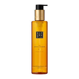 Rituals The Ritual of Mehr Shower Oil 200ml