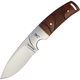Browning BR-229 Fixed Blade Cocobolo