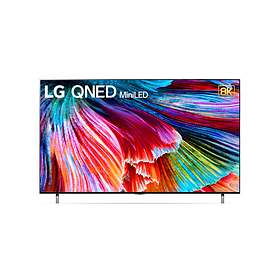 LG 75QNED996 75" 4K Ultra HD (3840x2160) LCD Smart TV