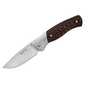Buck Knives 836 Selkirk