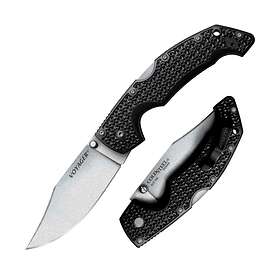 Cold Steel Voyager Large Plain Edge
