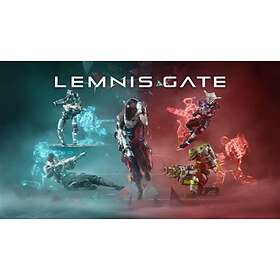 Lemnis Gate (PC)