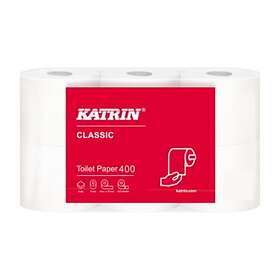Katrin Classic Toilet 400 2-Ply 42-pack