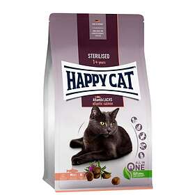 Happy Cat Sterilised 1+ 0.3kg