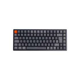 Keychron K4v2 Wireless Gateron Brown (Pohjoismainen)