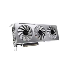 Gigabyte GeForce RTX 3060 Ti Vision OC Rev2 2xHDMI 2xDP 8GB