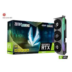 GeForce  RTX 3080 Ti