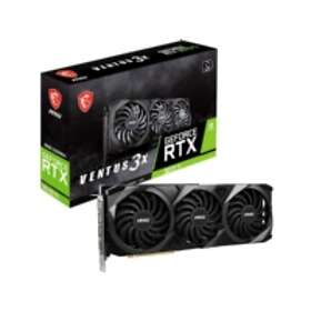 GeForce  RTX 3070 Ti