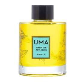 Uma Oils Absolute Anti Aging Body Oil 100ml