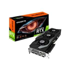 Gigabyte GeForce RTX 3080 Ti Gaming OC 2xHDMI 3xDP 12GB