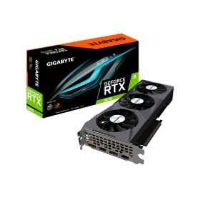 Gigabyte GeForce RTX 3070 Eagle Rev2 2xHDMI 2xDP 8GB