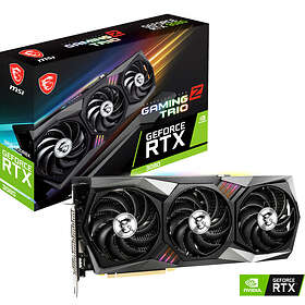 NVIDIA GeForce RTX 3080