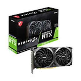 GeForce  RTX 3060 Ti