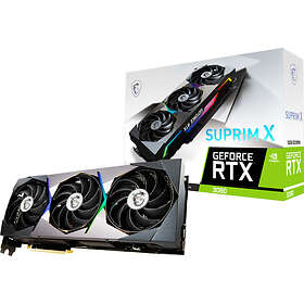 NVIDIA GeForce RTX 3080